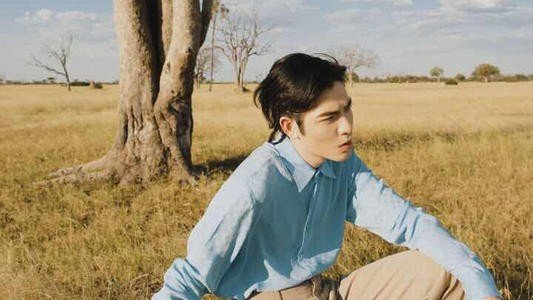 震惊!迪丽热巴抽奖居然抽到自己,“锦鲤”明星还有谁?