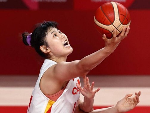 韩国女篮亚运会名单