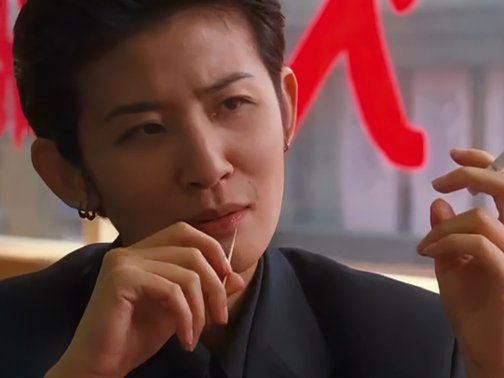 古惑仔电影系列顺序