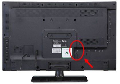 康佳网络电视怎么连接网络？