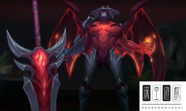 英雄联盟剑魔出装2023