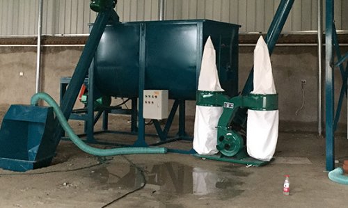 卧式砂浆罐生产厂家