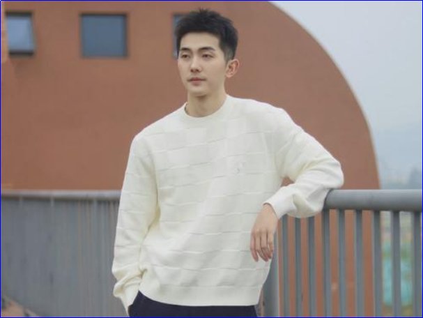 江苏哪里帅哥多