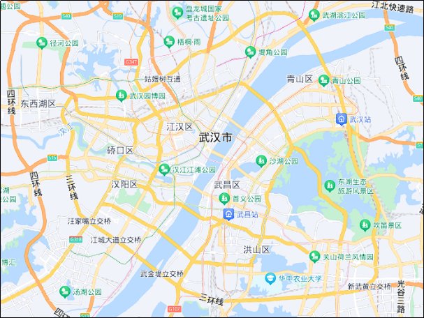 八大重工业城市