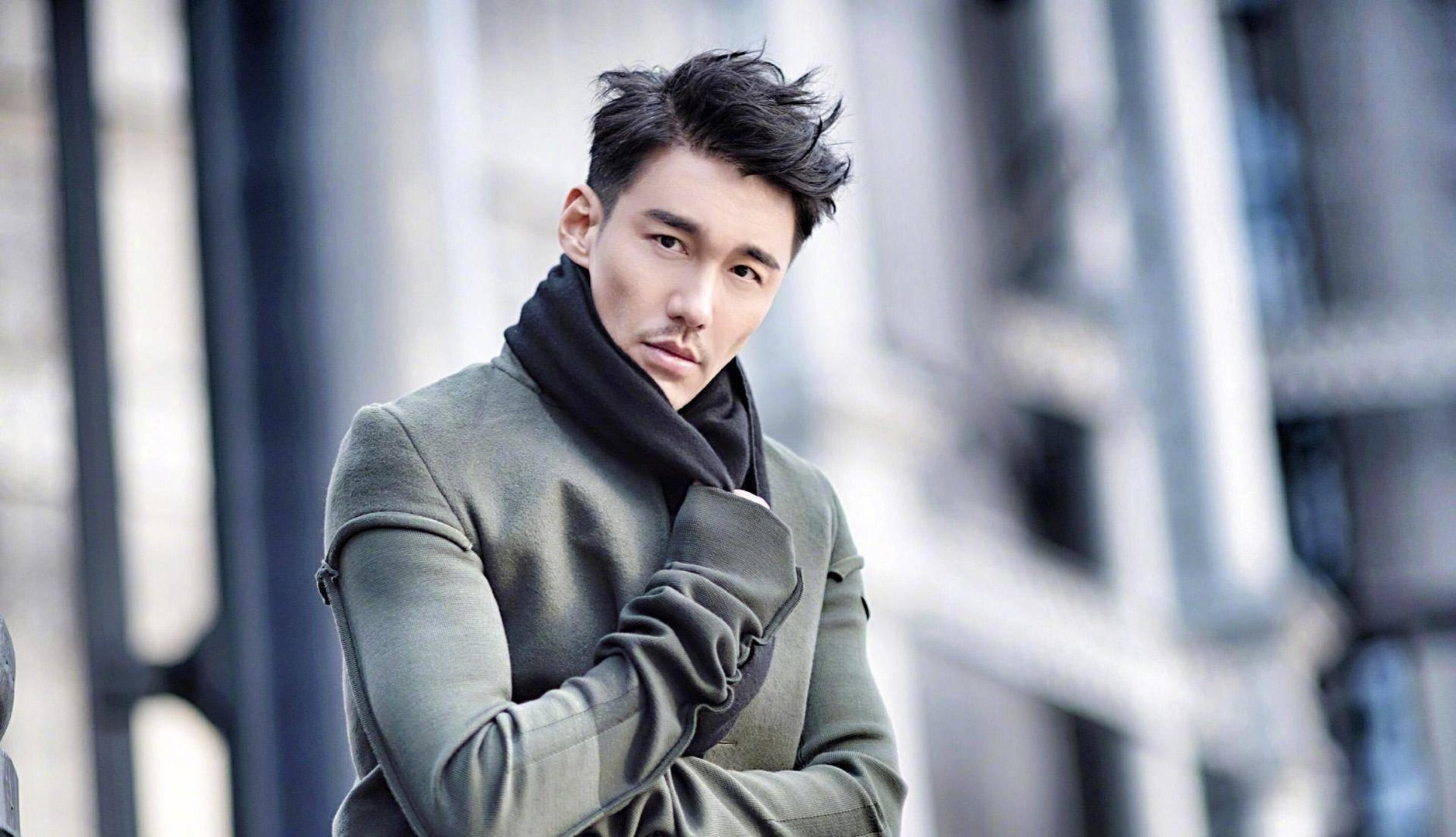 胡兵因为比赛结果自责落泪，他参加的是什么节目？