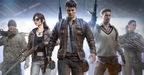 《和平精英》走位有什么技巧？二段跳的使用场景是怎样的？