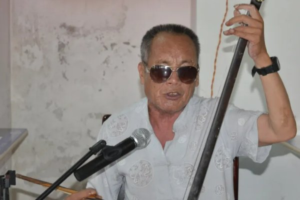 郭永章经典坠子书有哪些？