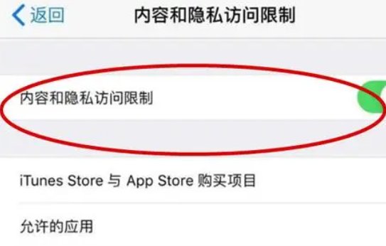 苹果手机视频怎么加密？