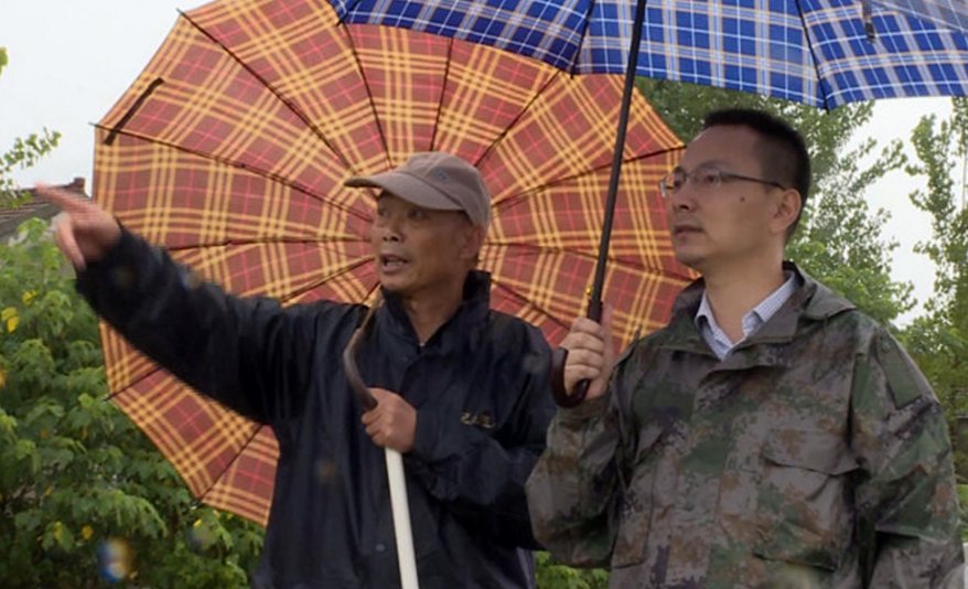 村长跟村支书有什么区别？