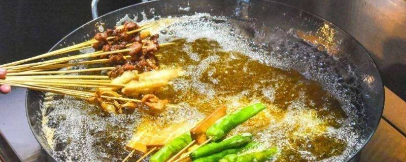 长时间油炸不换油会怎样