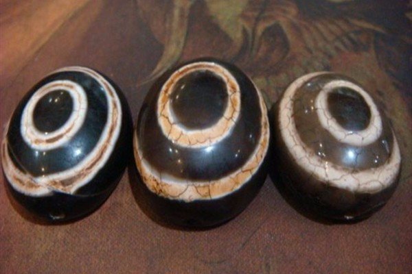 藏天珠是一眼至九眼有什么寓意？