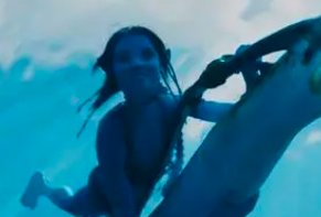 在那里能看阿凡达2水世界