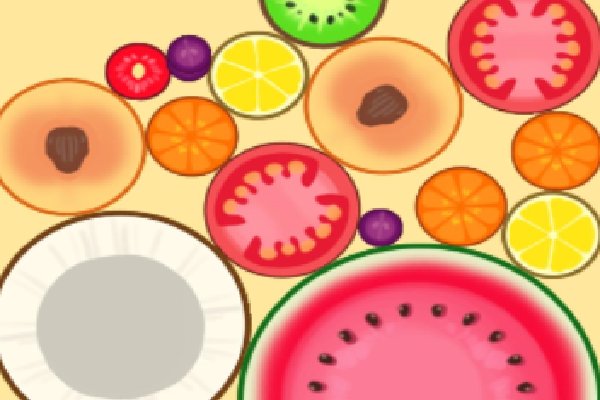 最近的瓜太多，“合成大西瓜”游戏火爆全网，它到底为什么能火？