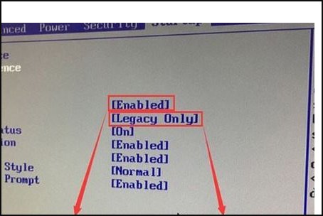 联想启天M7150如何安装64位win7？需要如何改设置？谢谢！