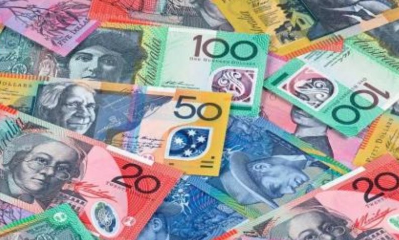 1澳币是多少人民币