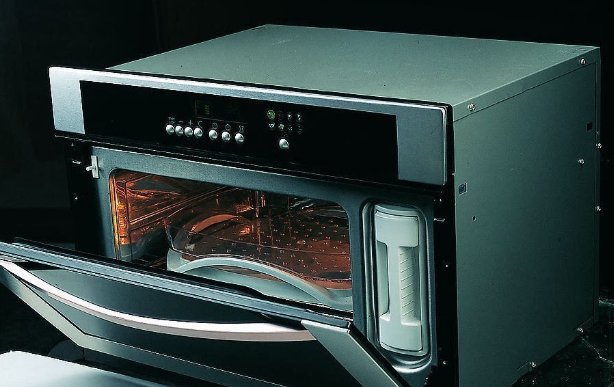 熟鸡蛋可以在微波炉里转吗？