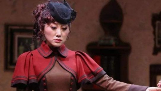 《玩偶之家》娜拉出走以后会有几种结局？