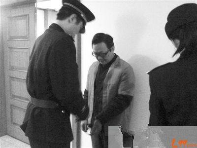 郭玉驰的人物事件