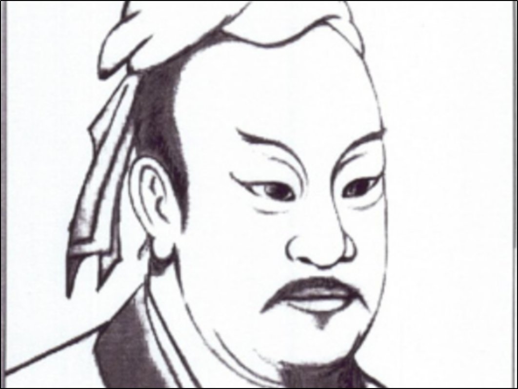 端木姓氏的由来