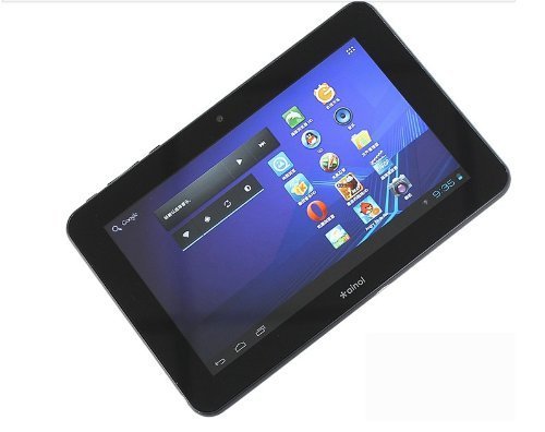 艾诺NOVO7领先版的介绍