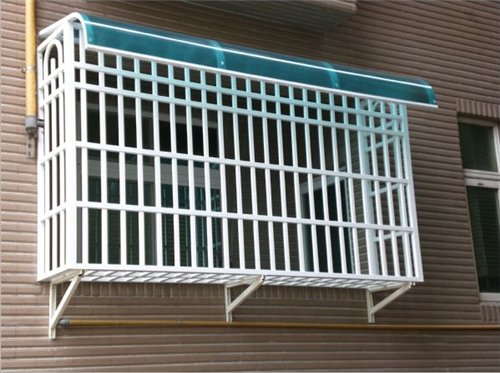 一个阳台防盗窗多少钱阳台防盗窗都有哪些