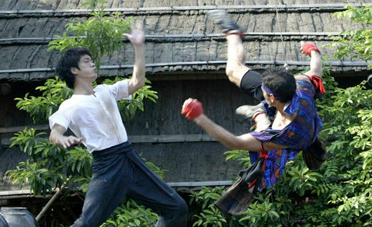 [李小龙传奇]片尾曲叫什么名字啊？