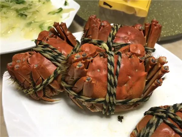 今年你买的阳澄湖大闸蟹可能是假的！如何才能买到正宗的阳澄湖大闸蟹？