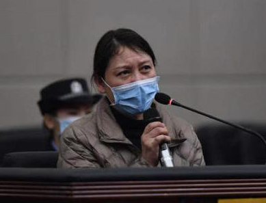 劳荣枝案被害小木匠妻子发声,她的诉求是什么?