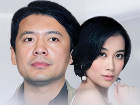 别和陌生人跳舞电视剧全集剧情