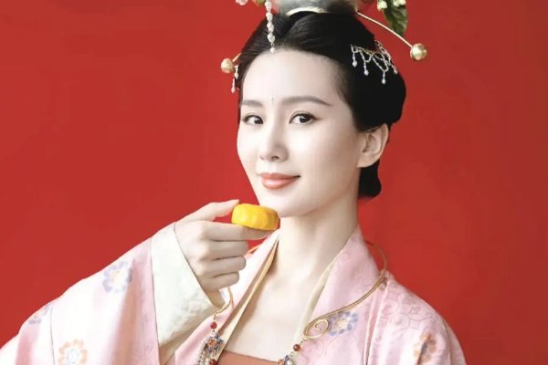 刘诗诗演过的电视剧全部