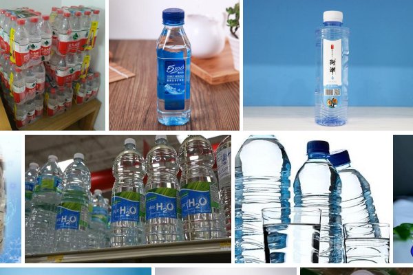 3升水是多少瓶？