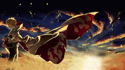 火影忍者哪一集鸣人学会了仙人模式