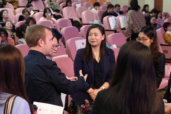 雅思刘薇抖音699的课怎么样