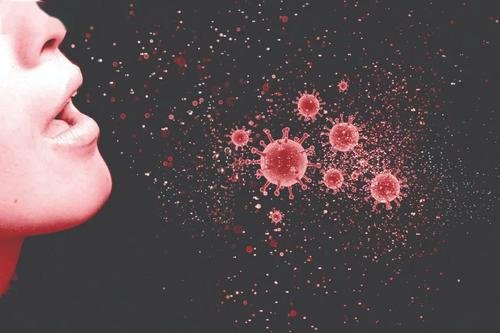 佳木斯进京列车同车厢5人感染途经20站,同列人员该怎么办?