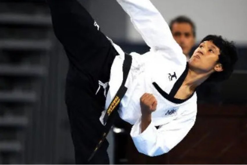 刻晴ちゃんがを腿法娴熟翻译