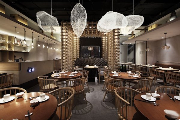 深圳粤菜餐厅前十名