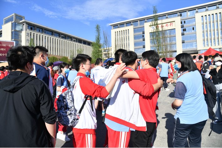 山东2023年夏季高考时间表