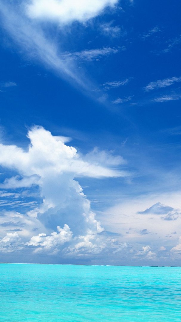 帮我找张高清的苹果手机壁纸吧！好看点的