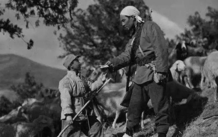 十大必看抗日电影