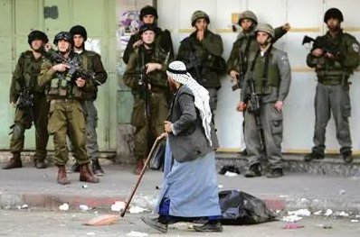 哈马斯武装有多少人