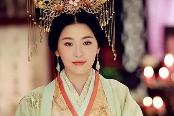 帝姬是皇上的什么