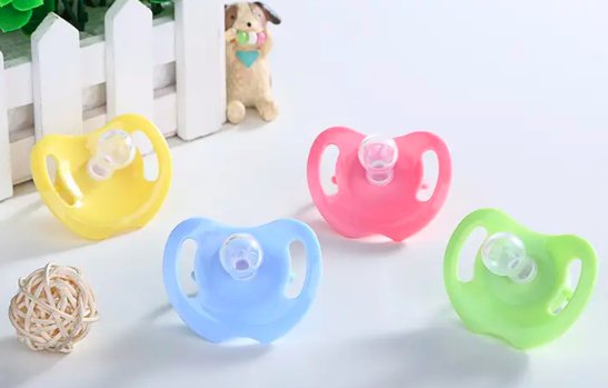 奶嘴乐什么意思