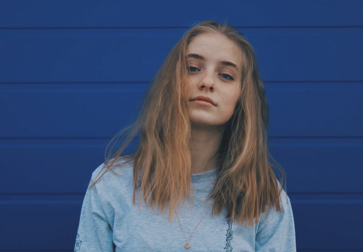 个性时尚的QQ网名