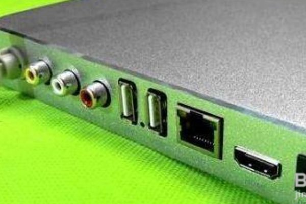 只有一个液晶显示器怎么才能看电视？