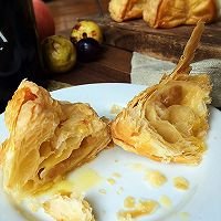 五种西式酥皮点心怎么做如何做