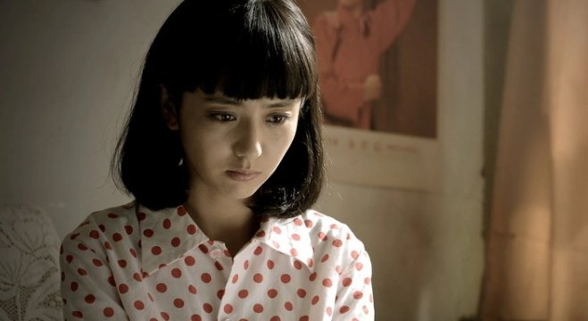 田润叶是谁演的，田润叶扮演者，平凡的世界田润叶