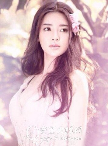 张心儿的个人简介