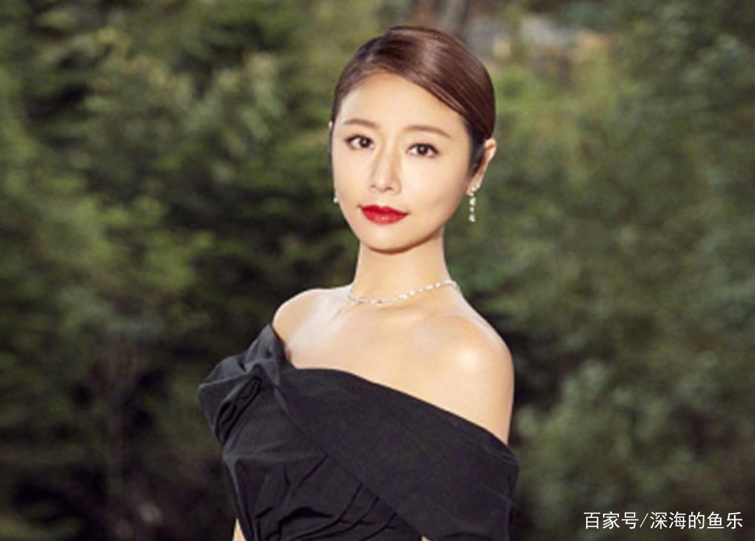 林志颖不再隐忍，亲自揭开林心如的“遮羞布”，面具下的她到底是什么样的？