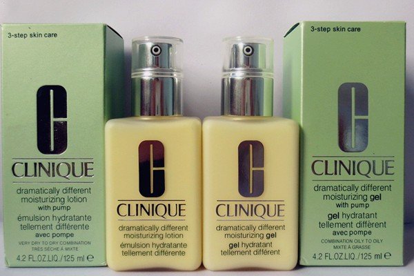 倩碧黄油（无油啫喱）怎么使用