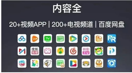 哪个视频app可以不付费看大片的